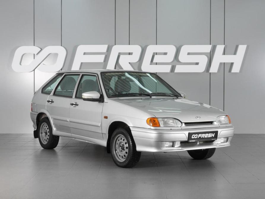 Lada (ВАЗ) 2114 Минеральные Воды  - изображение 1