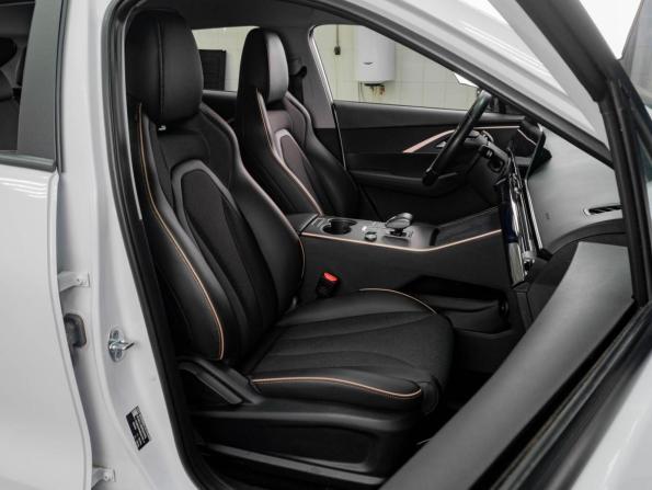 Omoda C5 I с пробегом 2022 года, цена 1 845 000 рублей, 36715 км, внедорожник, Автокод Объявления