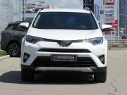 Toyota RAV4 IV (XA40) Самара  - изображение 22