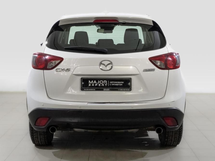 Mazda CX-5 I Москва  - изображение 6