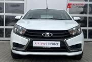 Lada (ВАЗ) Vesta I Владимир  - изображение 27