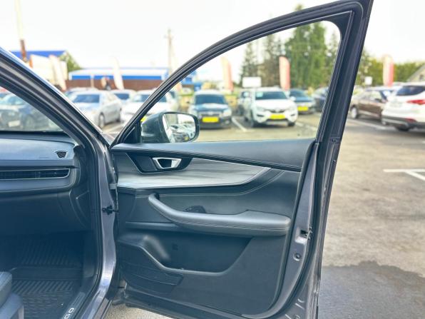 Chery Tiggo 8 Pro Max I с пробегом 2022 года, цена 2 100 000 рублей, 87209 км, внедорожник, Автокод Объявления