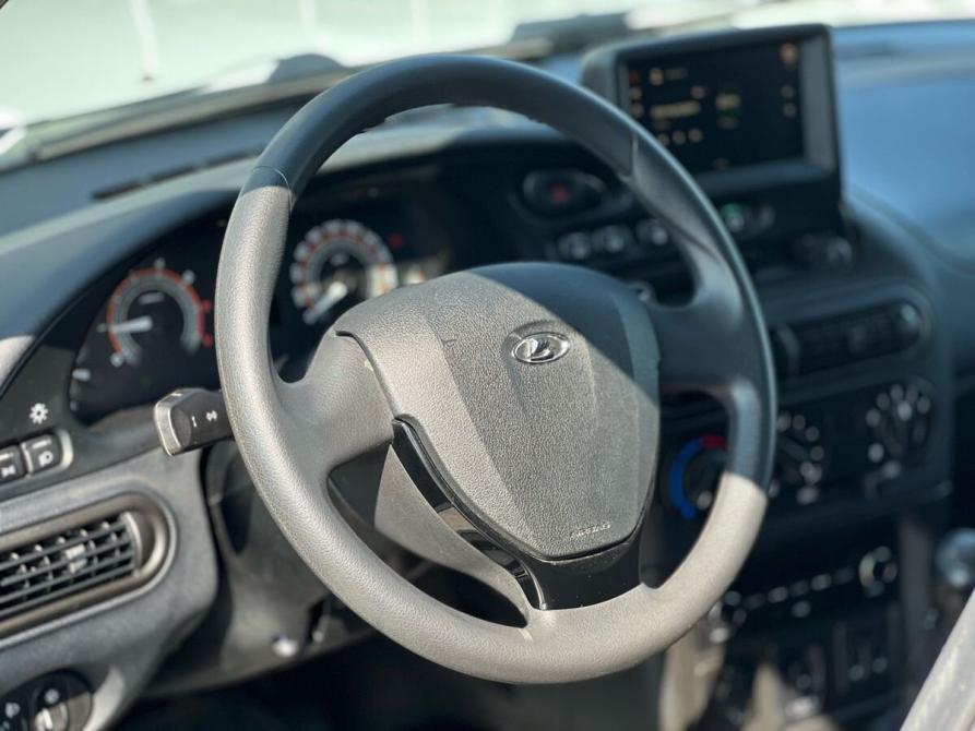 Lada (ВАЗ) Niva Travel I Самара  - изображение 11