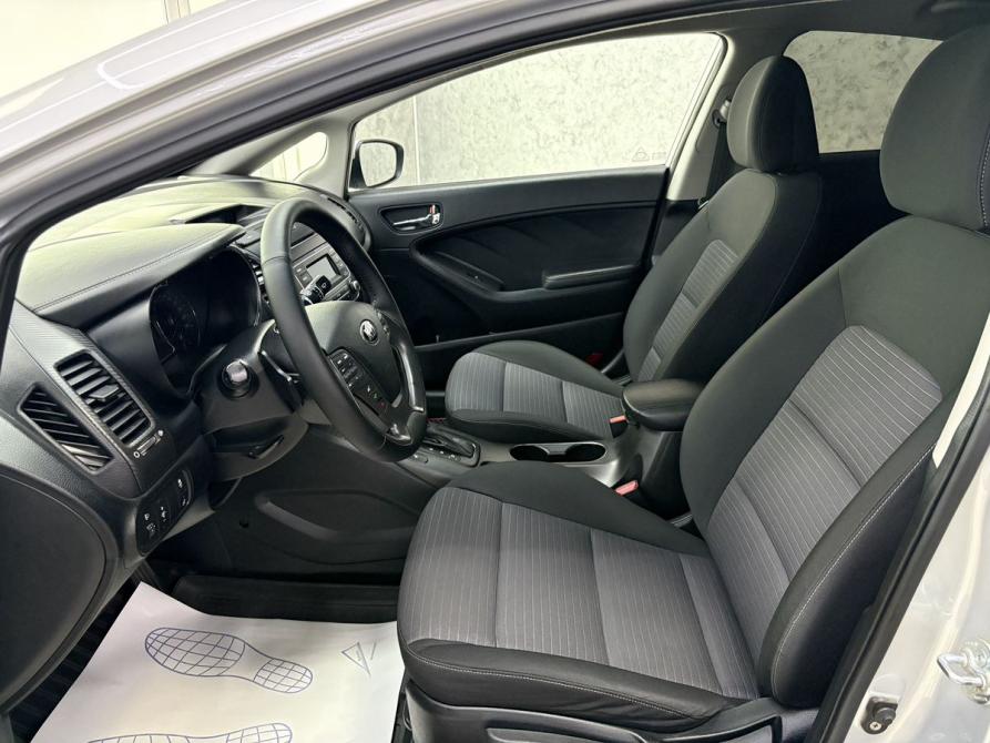Kia Cerato III Ярославль  - изображение 13