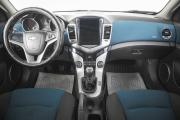 Chevrolet Cruze I Кемерово  - изображение 35