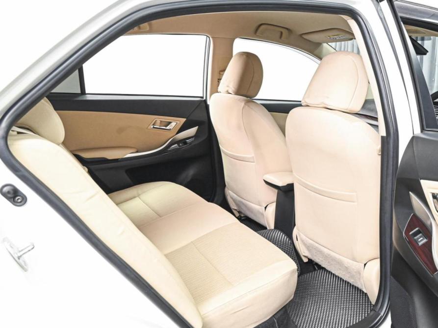 Toyota Allion II Рестайлинг 2 Ставрополь  - изображение 11