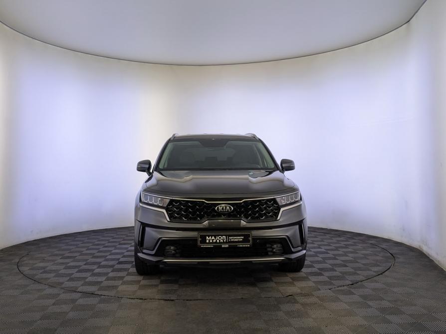 Kia Sorento IV Москва  - изображение 2