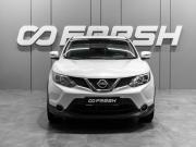 Nissan Qashqai II Тюмень  - изображение 24