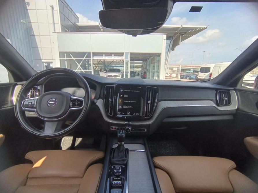 Volvo XC60 II Санкт-Петербург  - изображение 14