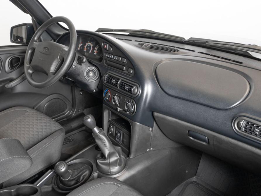 Lada (ВАЗ) Niva Travel I Казань  - изображение 7