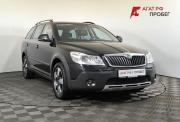 Skoda Octavia II (A5) Рестайлинг Нижний Новгород  - изображение 22