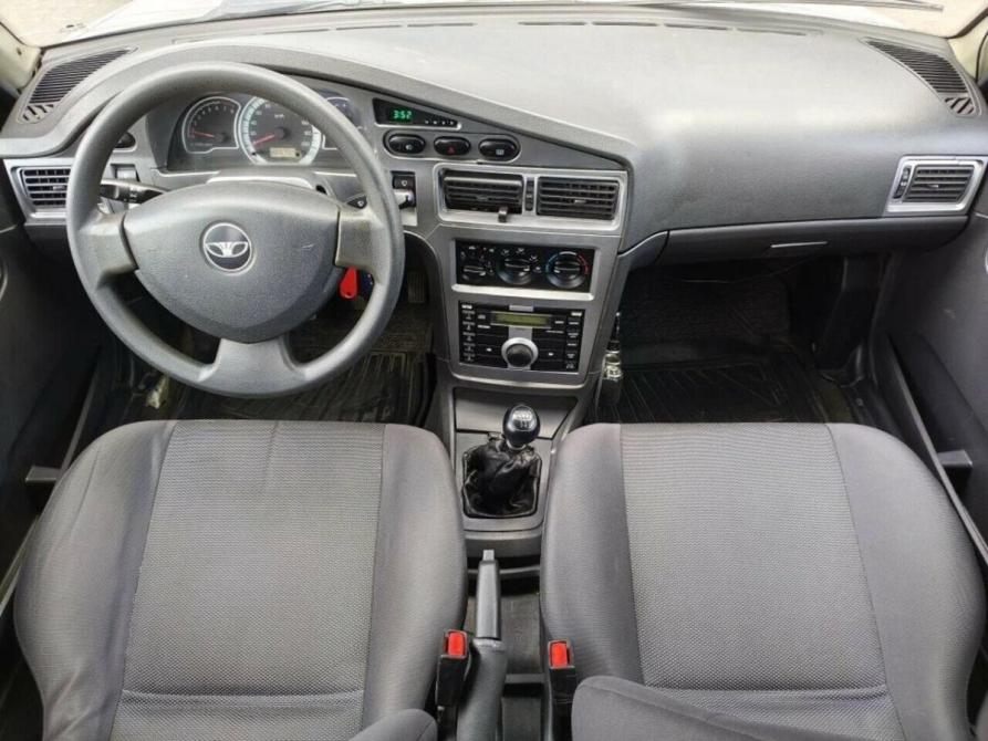 Daewoo Nexia I Рестайлинг Набережные Челны  - изображение 14