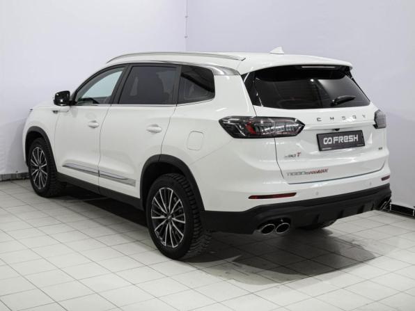 Chery Tiggo 8 Pro Max I с пробегом 2023 года, цена 2 349 000 рублей, 69609 км, внедорожник, Автокод Объявления