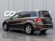 Mercedes-Benz GL-Класс I (X164) Рестайлинг Краснодар  - изображение 23