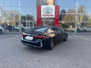 BMW 5 серии VIII (G60/G61/G68) Ростов-на-Дону  - изображение 19