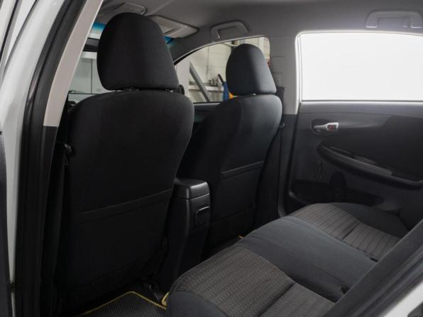 Toyota Corolla X (E140 E150) Рестайлинг с пробегом 2011 года, цена 930 000 рублей, 240187 км, седан, Автокод Объявления