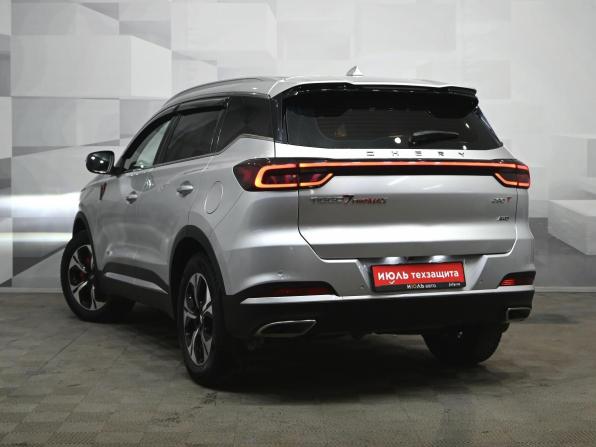 Chery Tiggo 7 Pro Max I с пробегом 2023 года, цена 2 220 000 рублей, 26282 км, внедорожник, Автокод Объявления