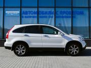Honda CR-V III Екатеринбург  - изображение 26
