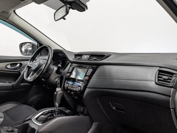 Nissan Qashqai II Рестайлинг с пробегом 2020 года, цена 1 975 000 рублей, 82841 км, внедорожник, Автокод Объявления