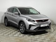 Belgee X50 Санкт-Петербург  - изображение 23