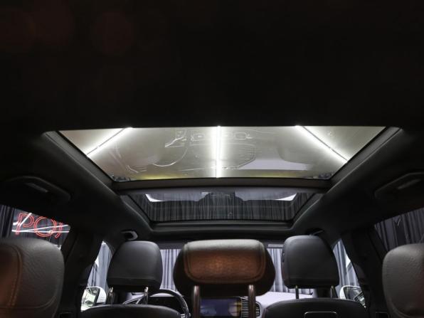 Mercedes-Benz GLS II (X167) с пробегом 2019 года, цена 7 698 000 рублей, 101618 км, внедорожник, Автокод Объявления