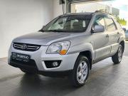 Kia Sportage II Рестайлинг Уфа  - изображение 22