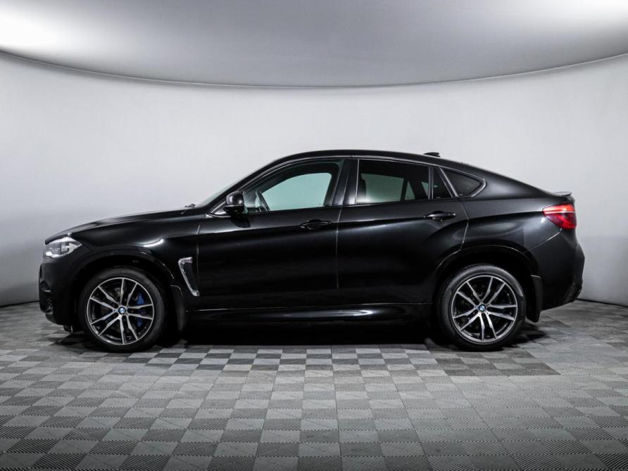 BMW X6 M II (F86) Москва  - изображение 27