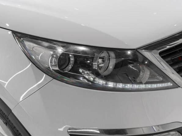 Kia Sportage III с пробегом 2012 года, цена 1 245 000 рублей, 154578 км, внедорожник, Автокод Объявления