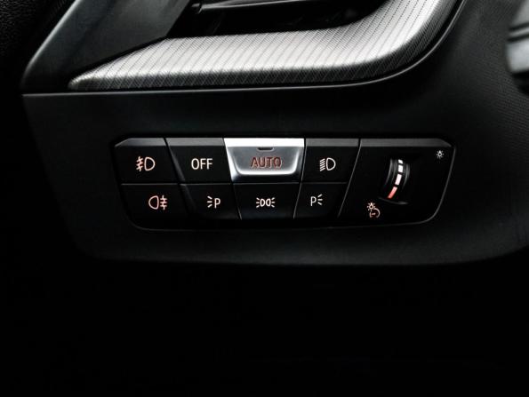 BMW 2 серии F44 с пробегом 2020 года, цена 2 399 000 рублей, 89158 км, седан, Автокод Объявления