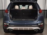 Kia Sportage IV Рестайлинг Кемерово  - изображение 52
