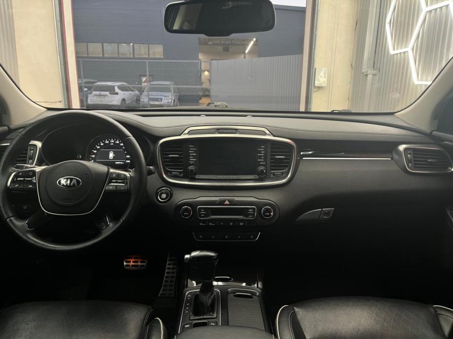 Kia Sorento III Prime Рестайлинг Альметьевск  - изображение 13