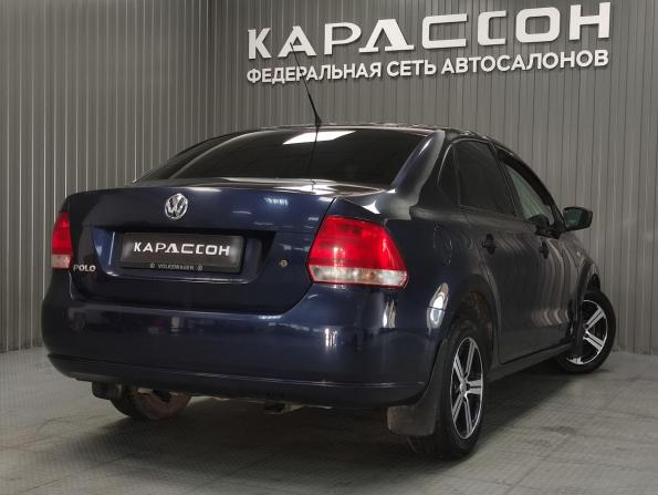 Volkswagen Polo V с пробегом 2012 года, цена 703 000 рублей, 164235 км, седан, Автокод Объявления