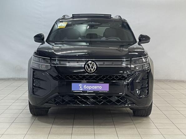 Volkswagen Teramont II (China Market) с пробегом 2025 года, цена 5 890 000 рублей, 22 км, внедорожник, Автокод Объявления