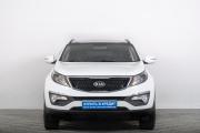 Kia Sportage III Рестайлинг Томск  - изображение 25