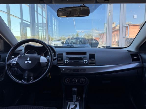 Mitsubishi Lancer X с пробегом 2008 года, цена 810 000 рублей, 164819 км, седан, Автокод Объявления