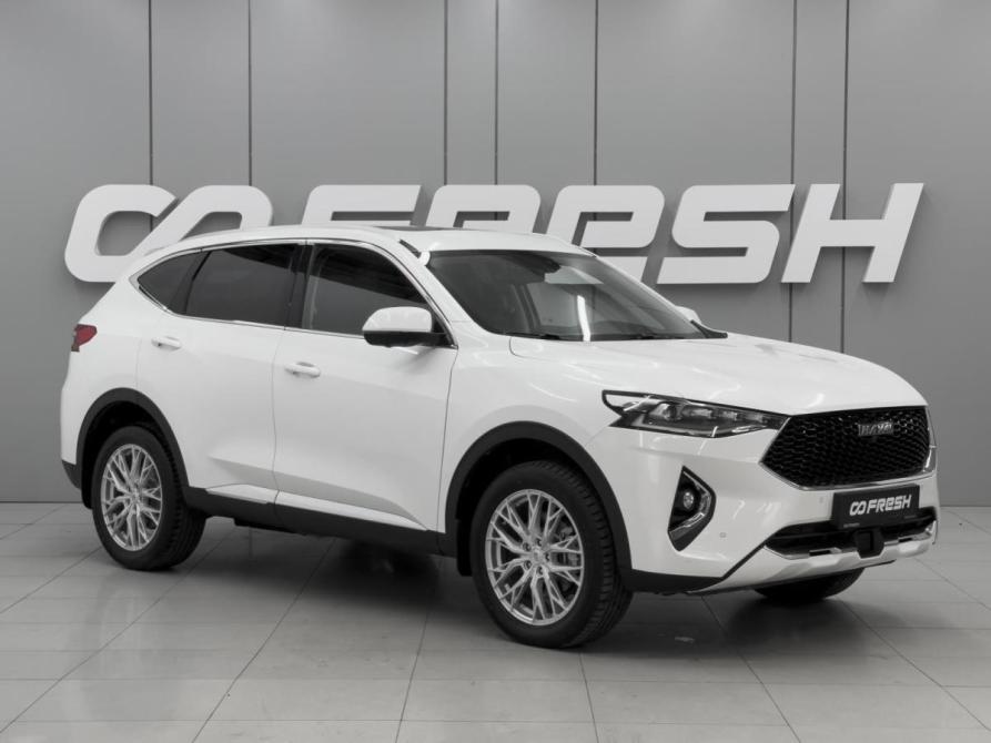 Haval F7 I Ростов-на-Дону  - изображение 1