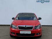 Skoda Octavia II (A5) Рестайлинг Москва  - изображение 14
