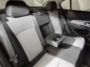 Chevrolet Cruze I Рестайлинг Москва  - изображение 37