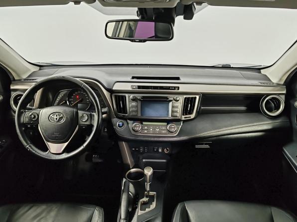 Toyota RAV4 IV (XA40) с пробегом 2014 года, цена 1 565 000 рублей, 271812 км, внедорожник, Автокод Объявления