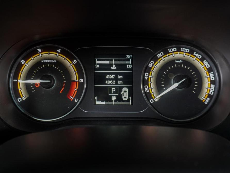 Lada (ВАЗ) Vesta I Рестайлинг (NG) Воронеж  - изображение 18