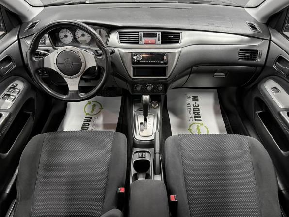 Mitsubishi Lancer IX Рестайлинг с пробегом 2007 года, цена 600 000 рублей, 140216 км, седан, Автокод Объявления