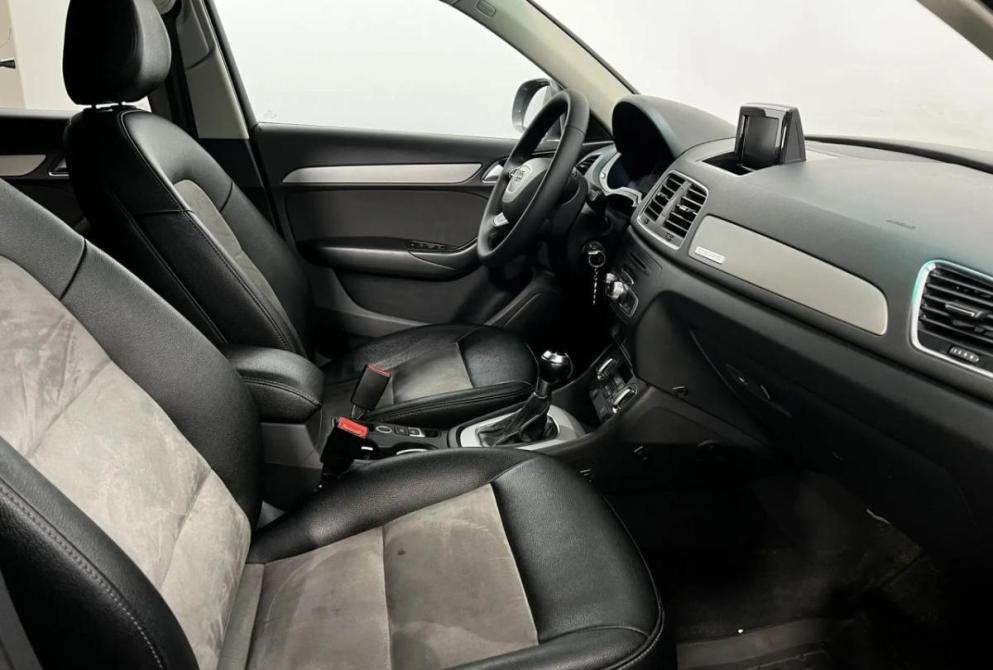 Audi Q3 I (8U) Нижний Новгород  - изображение 13