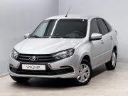 Lada (ВАЗ) Granta I Рестайлинг Санкт-Петербург  - изображение 22
