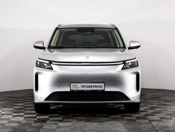 Evolute i-SPACE I Рестайлинг с пробегом 2026 года, цена 3 299 000 рублей, 26314 км, внедорожник, Автокод Объявления