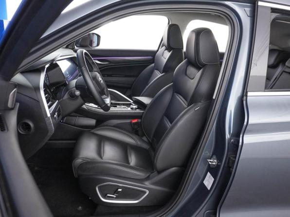 Geely Tugella I Рестайлинг с пробегом 2023 года, цена 2 987 444 рубля, 32460 км, внедорожник, Автокод Объявления