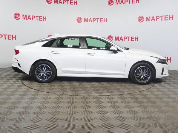 Kia K5 III с пробегом 2021 года, цена 2 349 000 рублей, 112302 км, седан, Автокод Объявления