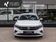 Volkswagen Polo VI Казань  - изображение 11