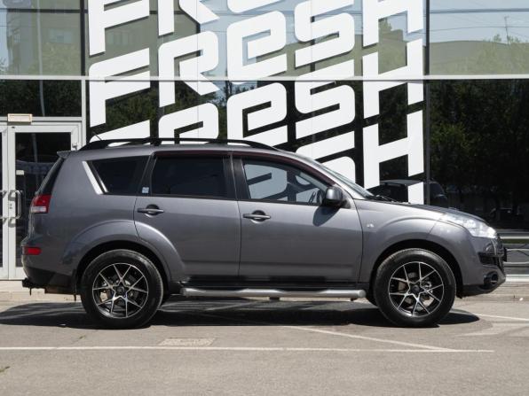 Citroen C-Crosser с пробегом 2011 года, цена 1 070 000 рублей, 219356 км, внедорожник, Автокод Объявления