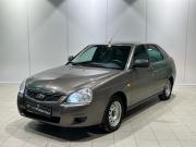 Lada (ВАЗ) Priora I Рестайлинг Самара  - изображение 16