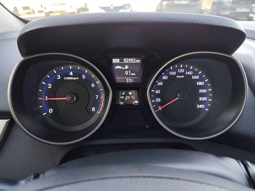 Hyundai i30 II Саратов  - изображение 9